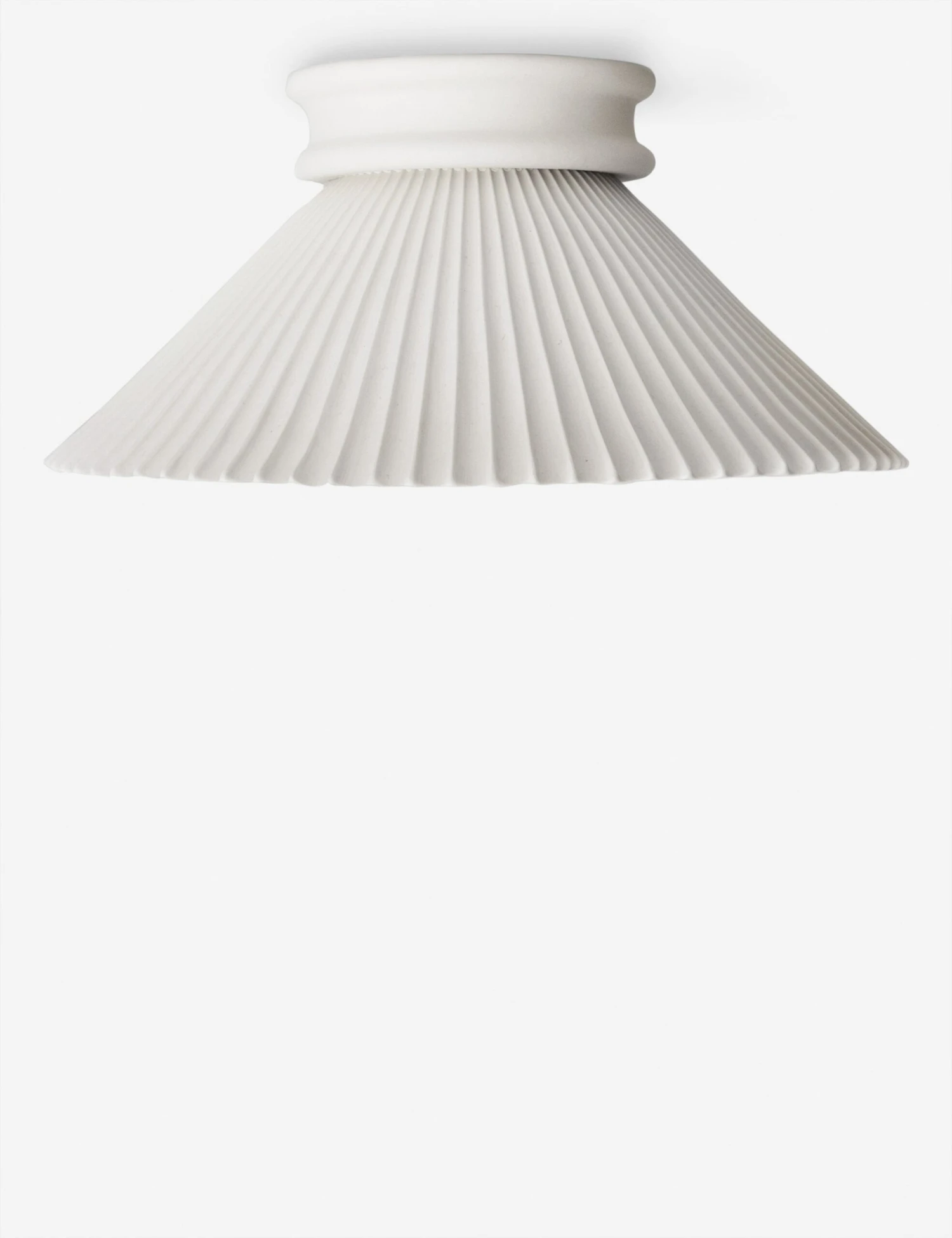 Paloma Flush Mount ByHuey Lightshop 3 Paloma Flush Mount ByHuey Lightshop