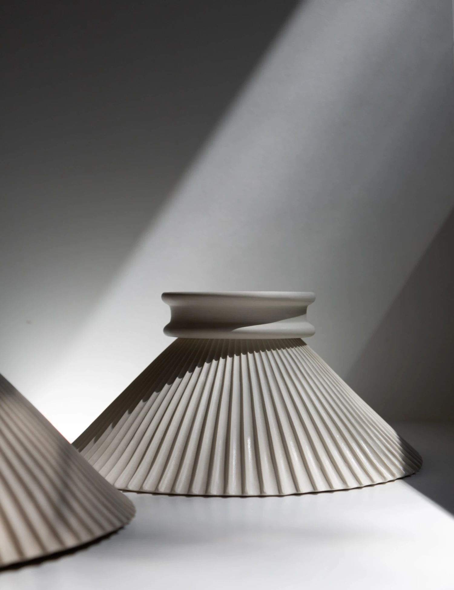 Paloma Flush Mount ByHuey Lightshop 4 Paloma Flush Mount ByHuey Lightshop - Image 2