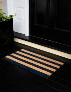 Pierre Doormat -Furniture Decoration Shop PARK0PAR 2BLK 3