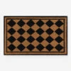 Bassett Doormat -Furniture Decoration Shop PARK0PAR 3BLK