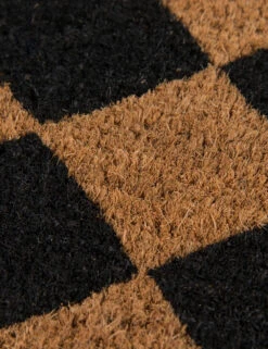 Bassett Doormat 7 Bassett Doormat -Furniture Decoration Shop PARK0PAR 3BLK 2