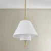 Ibsen Pendant Light -Furniture Decoration Shop PI1899701 AGB 002