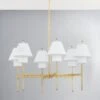 Ibsen Chandelier 1 Ibsen Chandelier -Furniture Decoration Shop PI1899806 AGB 002