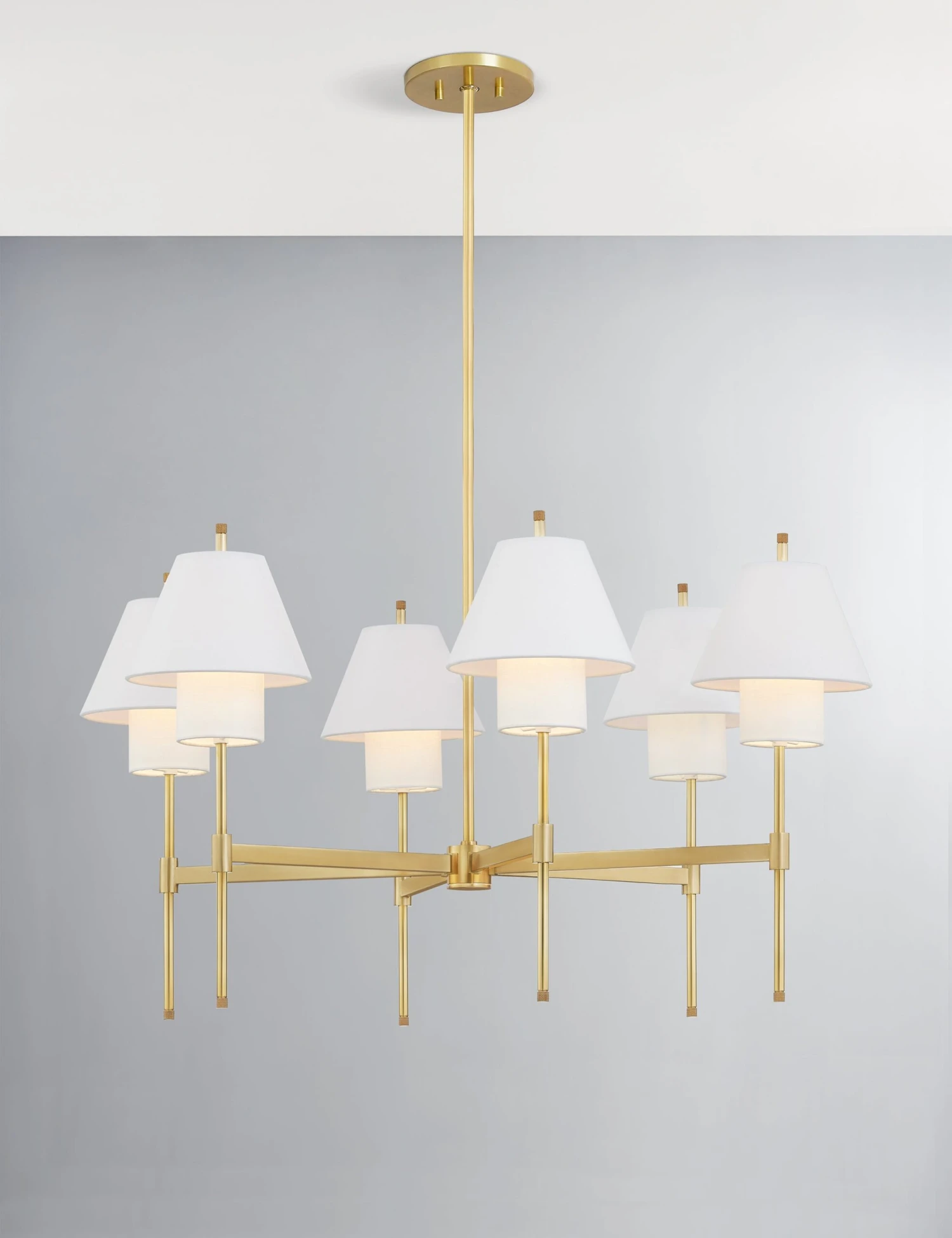 Ibsen Chandelier 4 Ibsen Chandelier - Image 2