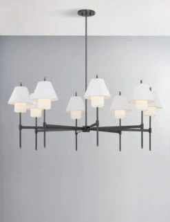 Ibsen Chandelier 17 Ibsen Chandelier -Furniture Decoration Shop PI1899808 AGB DB 003