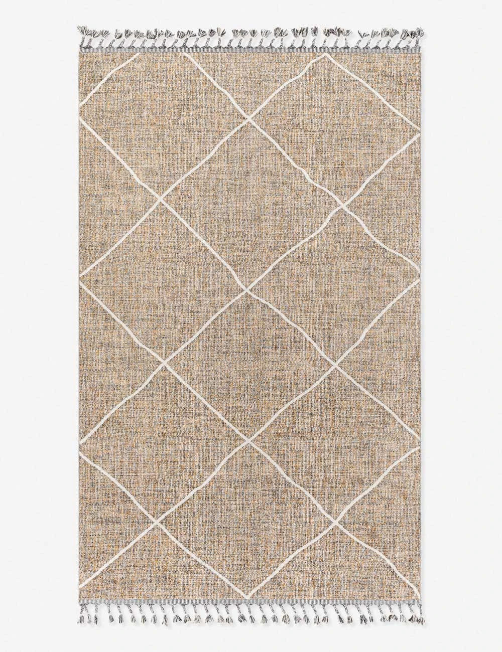 Brendan Rug 3 Brendan Rug