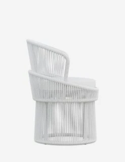 Portillo Indoor / Outdoor Dining Chair -Furniture Decoration Shop PMA TR17DS CU PALMA SWIVEL DINING CHAIR WB03