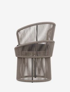 Portillo Indoor / Outdoor Dining Chair -Furniture Decoration Shop PMA TR18DS CU PALMA SWIVEL DINING CHAIR WB04