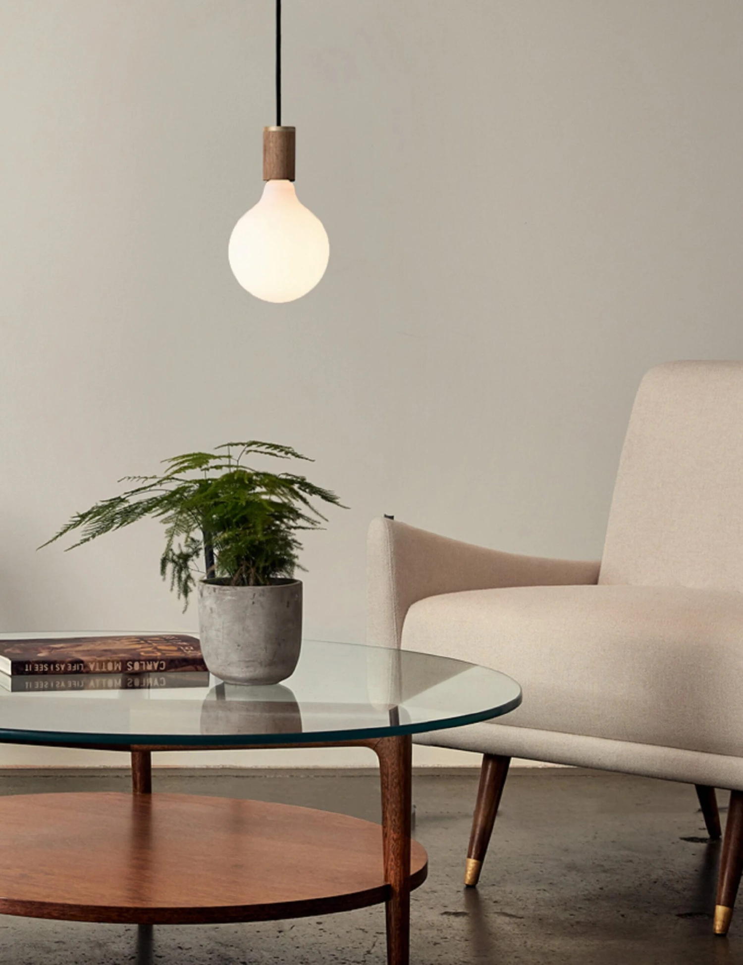 Porcelain III Pendant Light By Tala 8 Porcelain III Pendant Light By Tala - Image 6