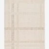 Jinlee Indoor / Outdoor Rug -Furniture Decoration Shop PRA01