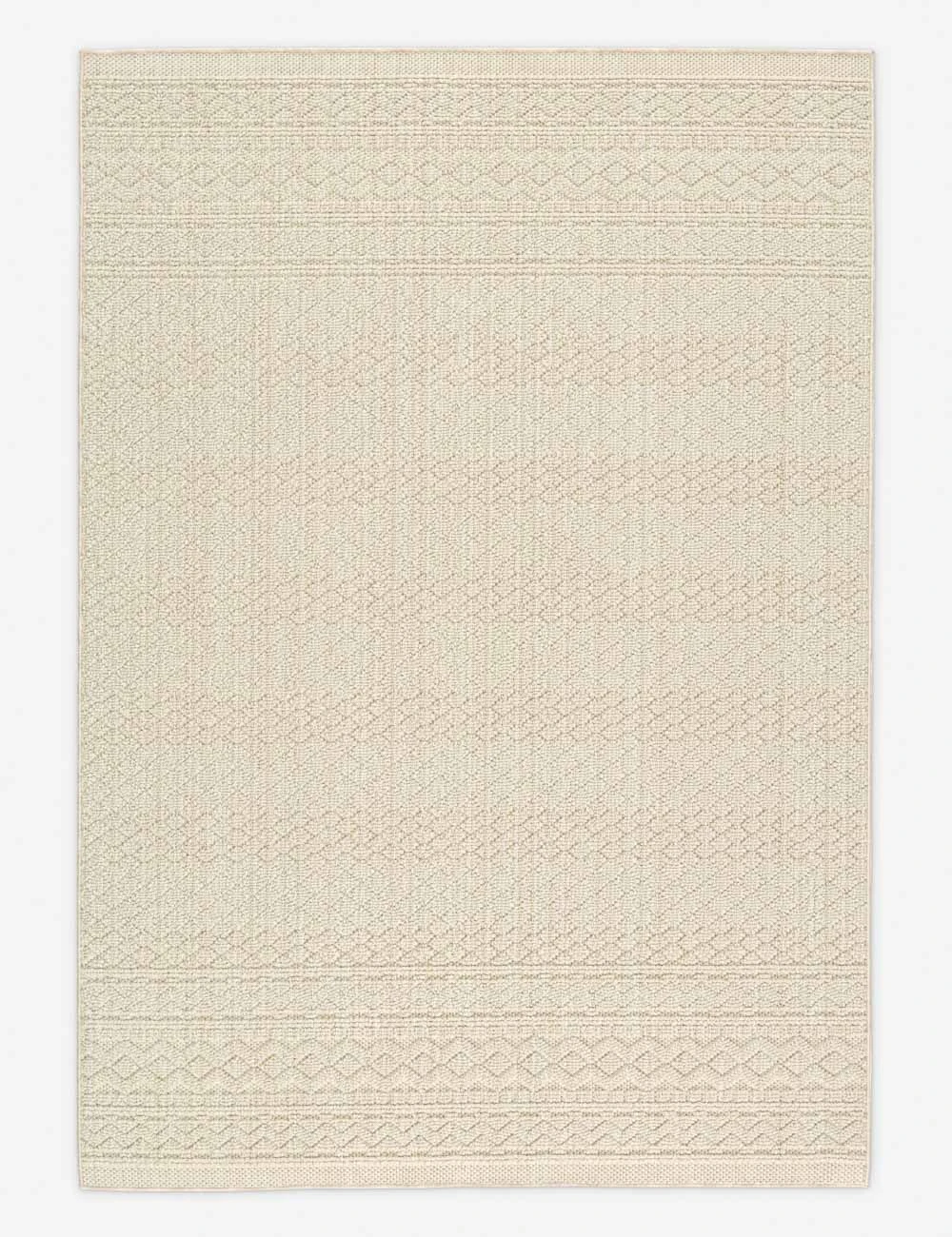 Kristal Indoor / Outdoor Rug 3 Kristal Indoor / Outdoor Rug