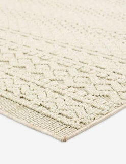Kristal Indoor / Outdoor Rug 10 Kristal Indoor / Outdoor Rug -Furniture Decoration Shop PRA03 1