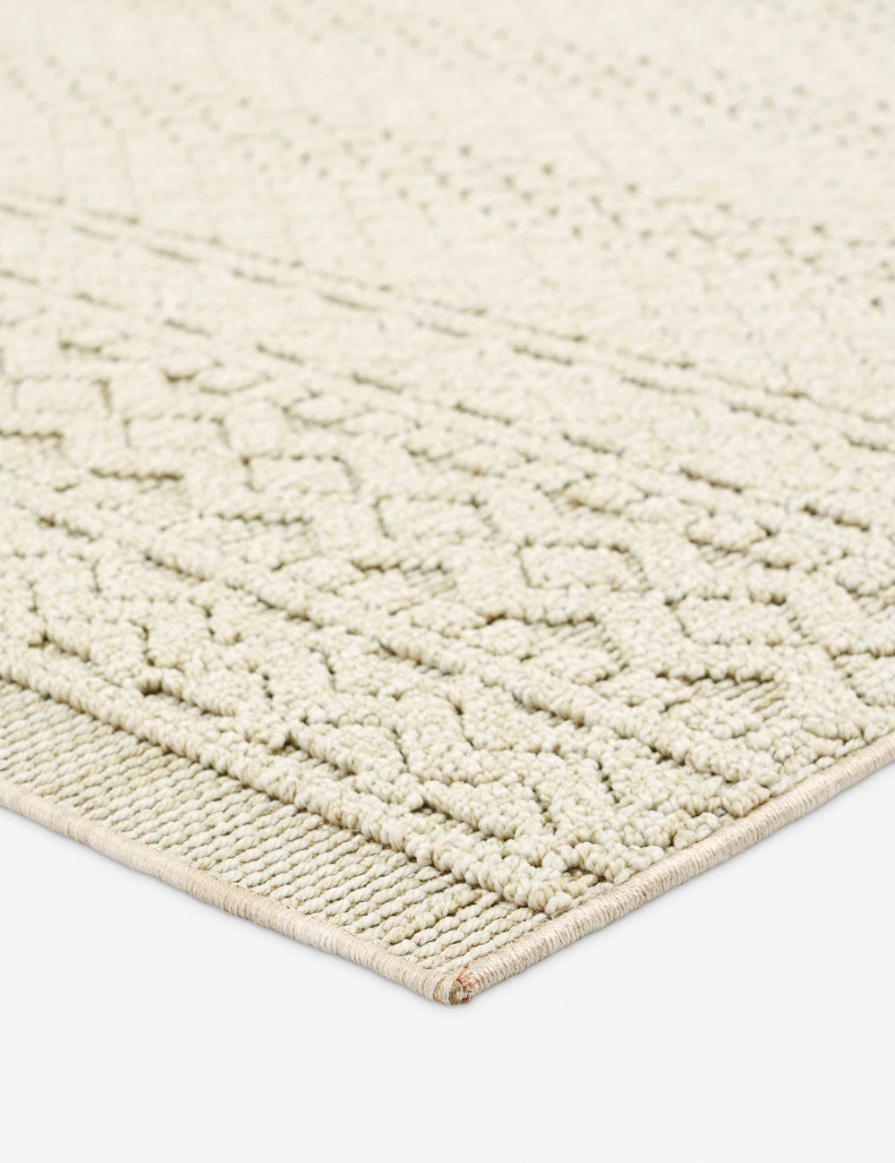 Kristal Indoor / Outdoor Rug 6 Kristal Indoor / Outdoor Rug - Image 4