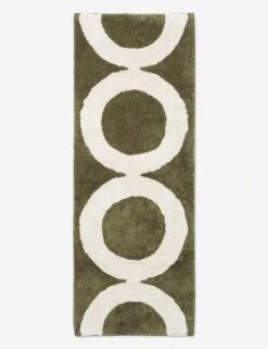 Palomino Bath Mat By Morrow Soft Goods -Furniture Decoration Shop Palomino Moss Runner HZ