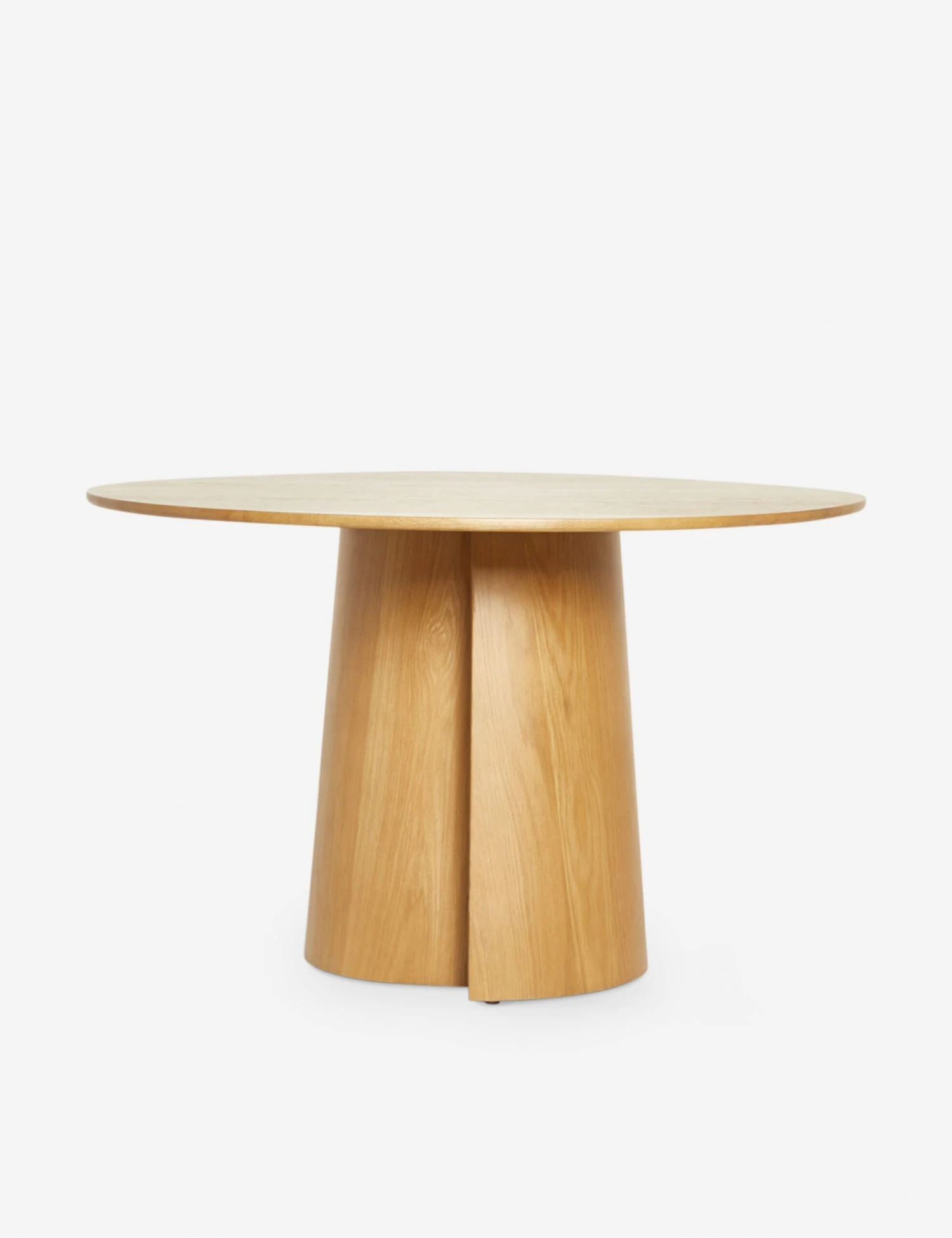 Pau Round Dining Table 3 Pau Round Dining Table