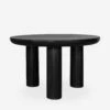 Peagan Indoor / Outdoor Round Dining Table -Furniture Decoration Shop PeaganIndoorOutdoorRoundDiningTable ZT 1034 02 77086f11 6290 4616 8df1 0de0206ac4a1
