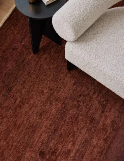 Heritage Rug 36 Heritage Rug -Furniture Decoration Shop ProductLifestyles 5080 SITECROP