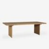 Everett Dining Table -Furniture Decoration Shop QM 1004 29 01
