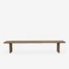 Everett Bench -Furniture Decoration Shop QM 1005 29