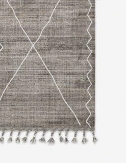 Ushi Rug 12 Ushi Rug -Furniture Decoration Shop RABATRBT 1GRY 1