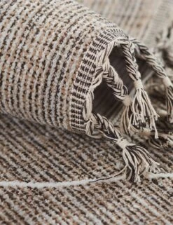 Ushi Rug 14 Ushi Rug -Furniture Decoration Shop RABATRBT 1GRY 9