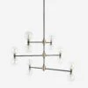 Manahil Chandelier 2 Manahil Chandelier -Furniture Decoration Shop RM 1054 31