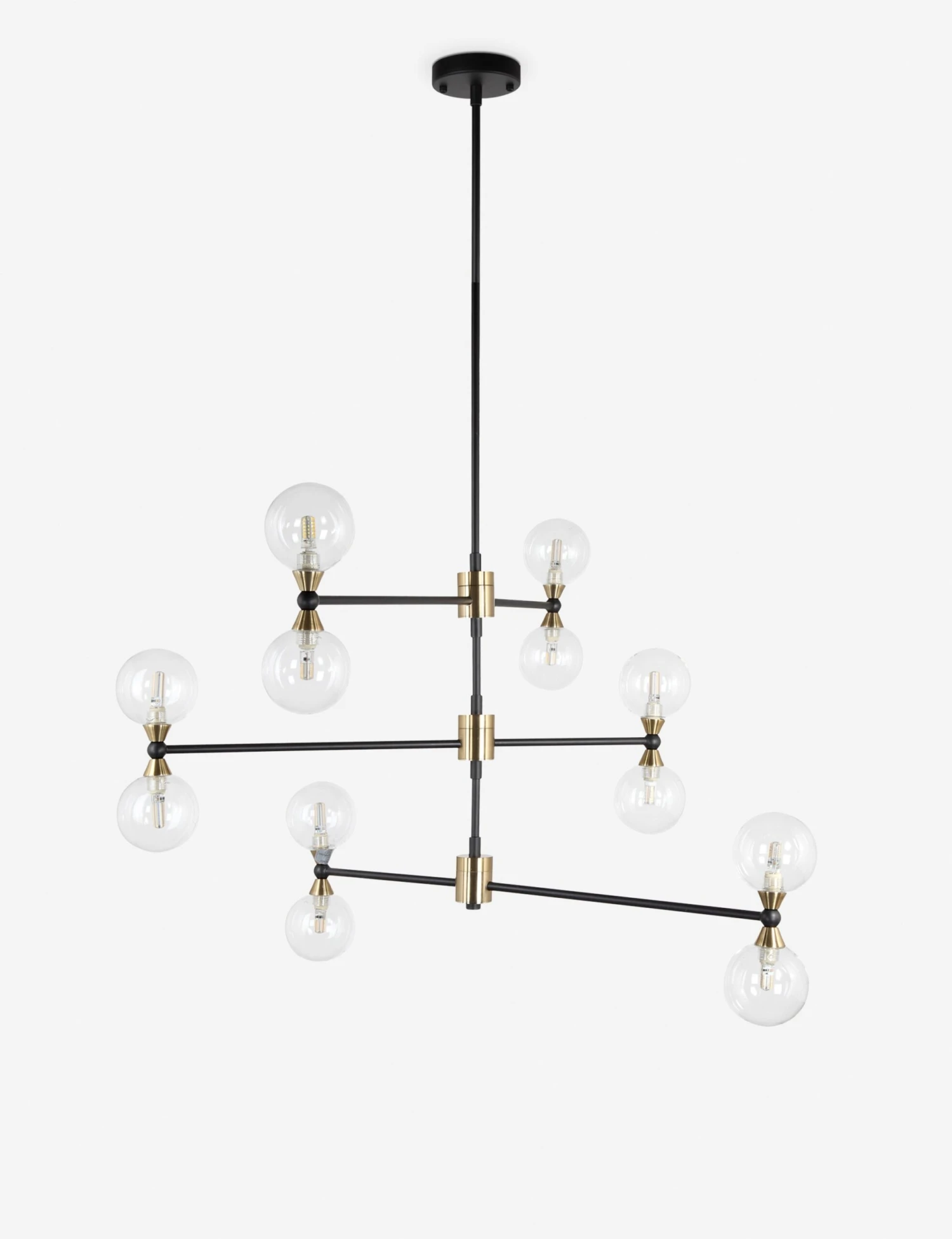 Manahil Chandelier 3 Manahil Chandelier