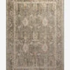 Rosemarie Rug By Chris Loves Julia X Loloi -Furniture Decoration Shop ROSMROE 01SGBH
