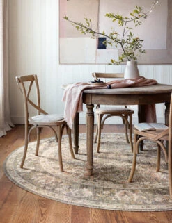 Rosemarie Rug By Chris Loves Julia X Loloi -Furniture Decoration Shop ROSMROE 01SGBH 10