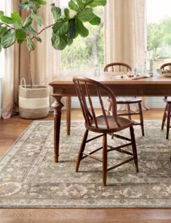 Rosemarie Rug By Chris Loves Julia X Loloi -Furniture Decoration Shop ROSMROE 01SGBH 2