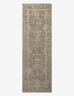 Rosemarie Rug By Chris Loves Julia X Loloi -Furniture Decoration Shop ROSMROE 01SGBH 21