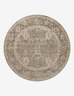 Rosemarie Rug By Chris Loves Julia X Loloi -Furniture Decoration Shop ROSMROE 01SGBH 23