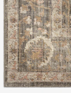 Rosemarie Rug By Chris Loves Julia X Loloi -Furniture Decoration Shop ROSMROE 01SGBH 25