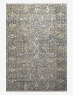 Rosemarie Rug By Chris Loves Julia X Loloi -Furniture Decoration Shop ROSMROE 03SALJ