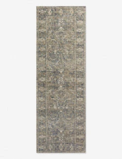 Rosemarie Rug By Chris Loves Julia X Loloi -Furniture Decoration Shop ROSMROE 03SALJ 21