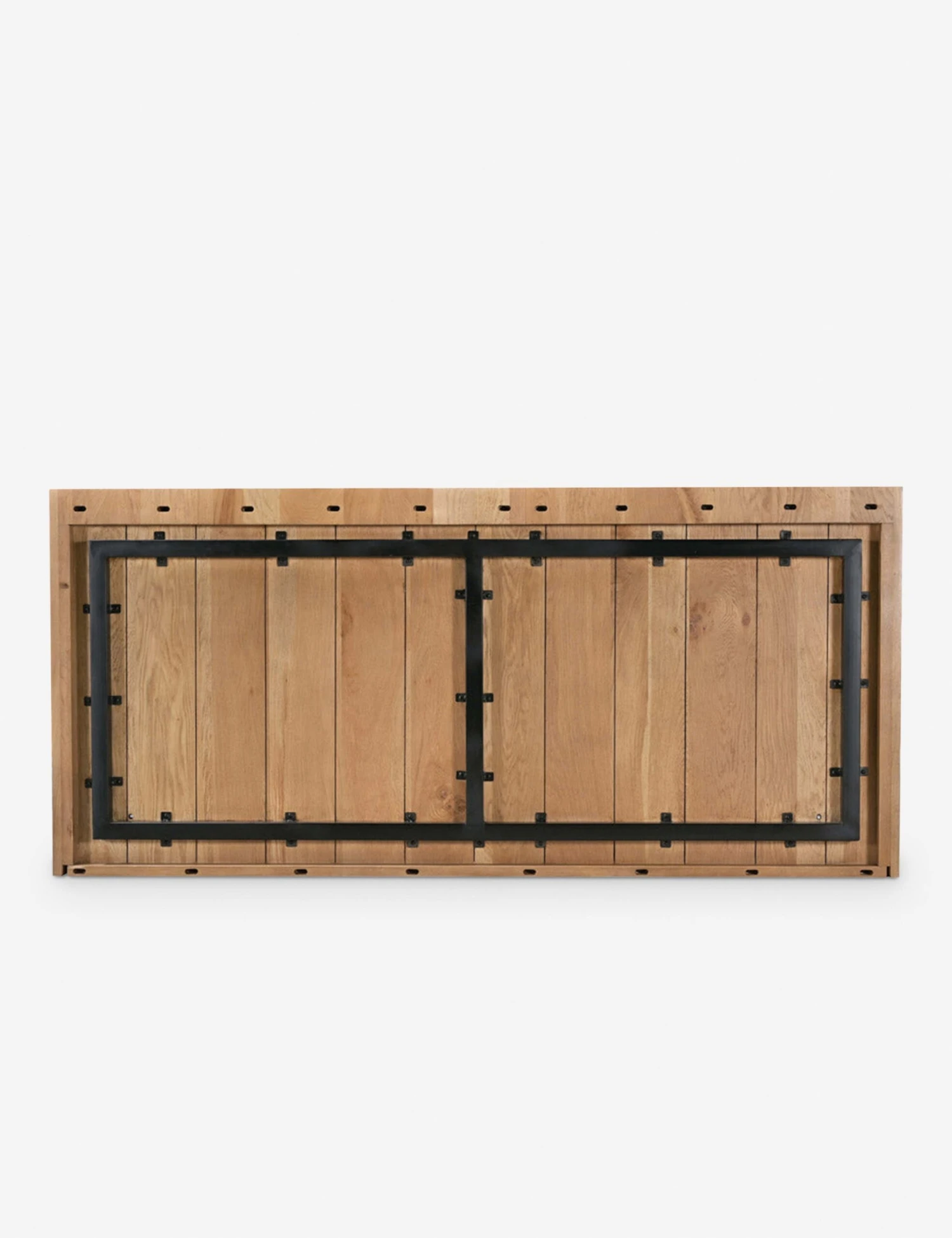 Siegel Platform Bed 7 Siegel Platform Bed - Image 5