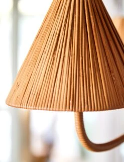 Besson Chandelier 10 Besson Chandelier -Furniture Decoration Shop RRHPLG NA SS23 RattanonRattanChandlier 431 detail