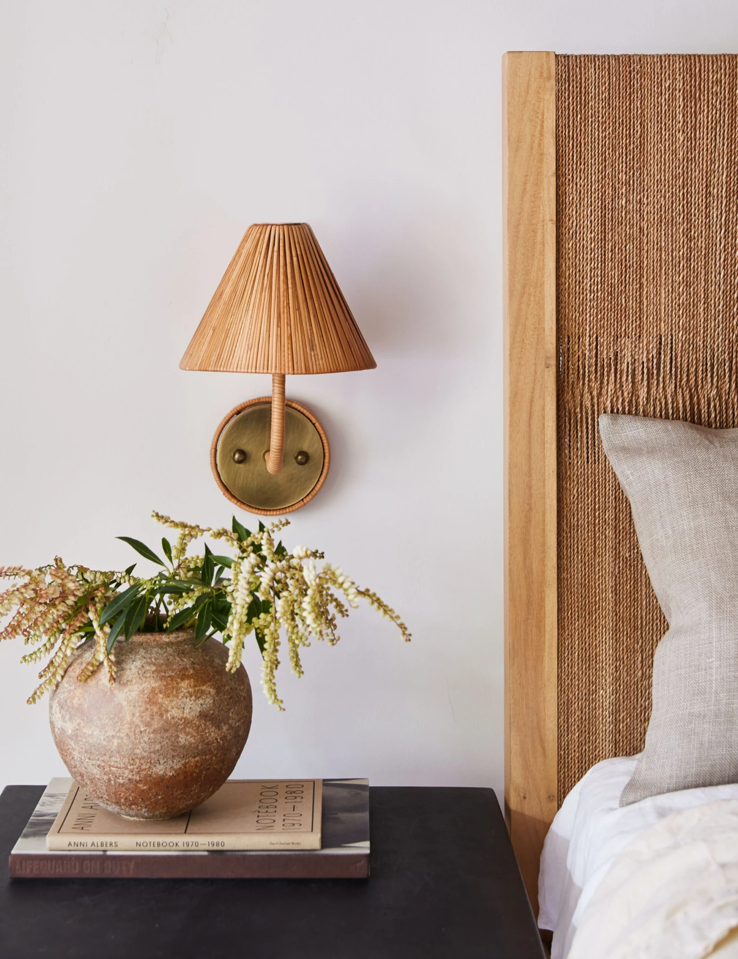 Besson Sconce 4 Besson Sconce - Image 2