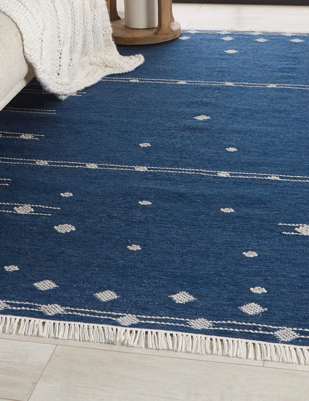 Mies Indoor / Outdoor Rug 4 Mies Indoor / Outdoor Rug - Image 2