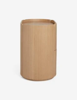 Raphael Nightstand -Furniture Decoration Shop RaphaelNightstand HoneyOak A06560772369 Product