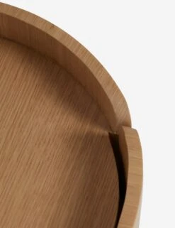 Raphael Nightstand -Furniture Decoration Shop RaphaelNightstand HoneyOak A06560772381 Product