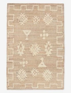 Isra Moroccan Style Rug