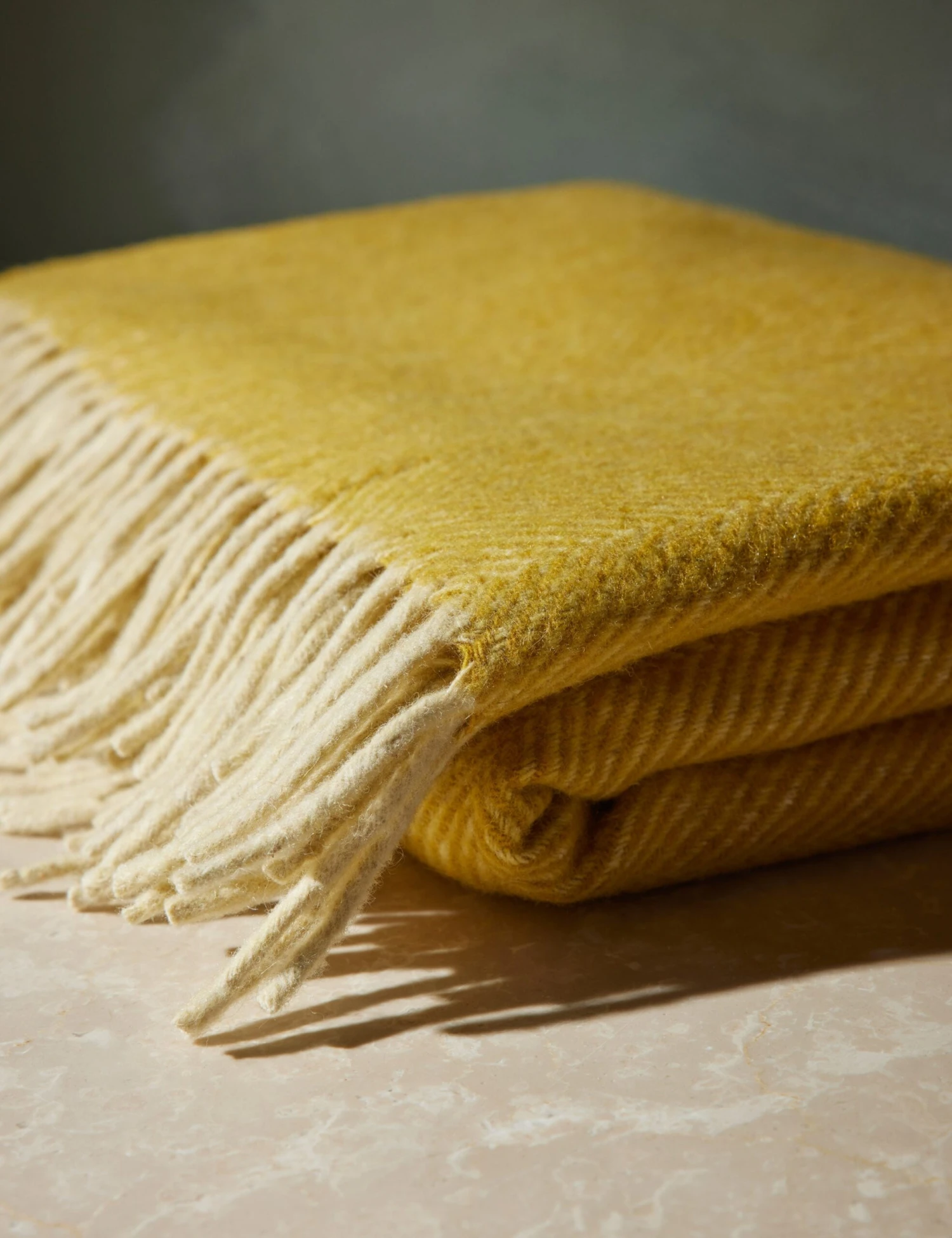 Recycled Wool Throw By Tartan Blanket Co 12 Recycled Wool Throw By Tartan Blanket Co - Image 10