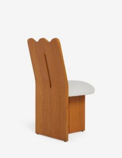 Ripple Dining Chair By Sarah Sherman Samuel 15 Ripple Dining Chair By Sarah Sherman Samuel -Furniture Decoration Shop RippleDiningChair bySarahShermanSamuel HoneyOak A0656406 4158 Product