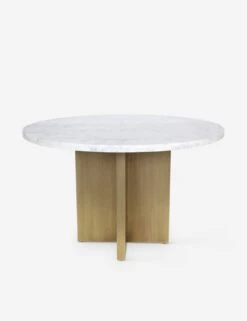 Rizzo Round Dining Table -Furniture Decoration Shop RizzoRoundDiningTable GZ 1144 18 01 1