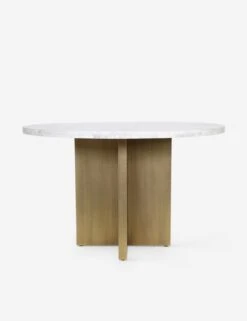 Rizzo Round Dining Table -Furniture Decoration Shop RizzoRoundDiningTable GZ 1144 18 1