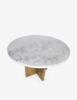 Rizzo Round Dining Table -Furniture Decoration Shop RizzoRoundDiningTableGZ 1144 18 03 1