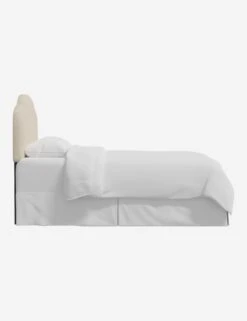 Ruby Headboard -Furniture Decoration Shop RubyHeadboard TalcLinen 352QLNNTLC 3 SITECROP