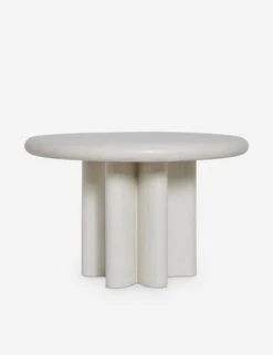 Ruiz Indoor / Outdoor Round Dining Table 13 Ruiz Indoor / Outdoor Round Dining Table -Furniture Decoration Shop RuizIndoor OutdoorRoundDiningTable A0655565 0172 0291f43a a80d 4b3e b850 1b2713e336ea