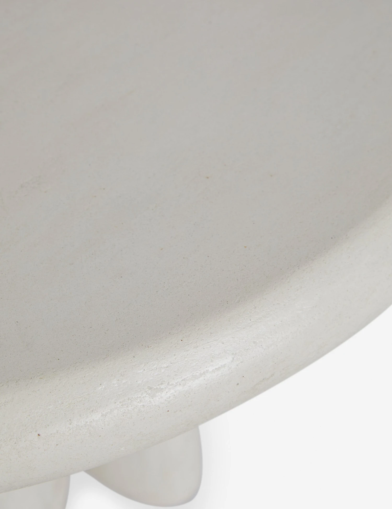 Ruiz Indoor / Outdoor Round Dining Table 8 Ruiz Indoor / Outdoor Round Dining Table - Image 6